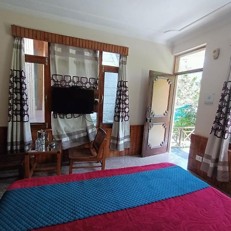 Rashpa Cottage Manali  Exterior photo