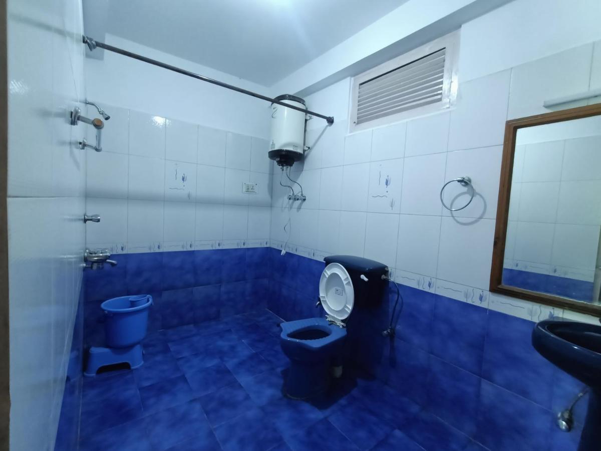 Rashpa Cottage Manali  Exterior photo